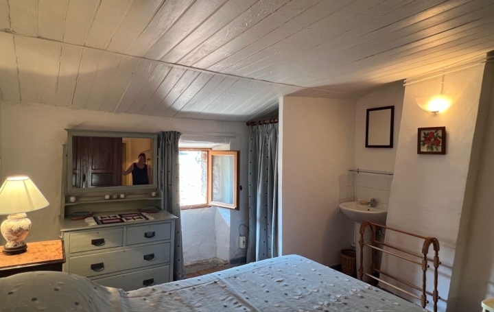 Maison de village OLARGUES (34390)  70 m2 85 000 € 