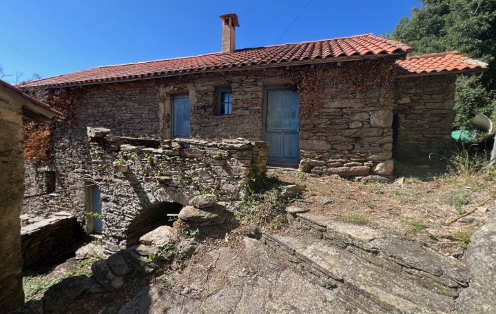 Maison SAINT-JULIEN (34390)  83 m2 125 000 € 