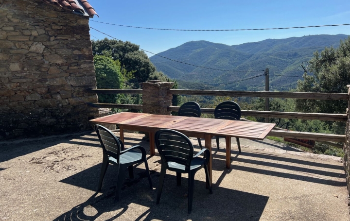 Maison SAINT-JULIEN (34390)  83 m2 125 000 € 