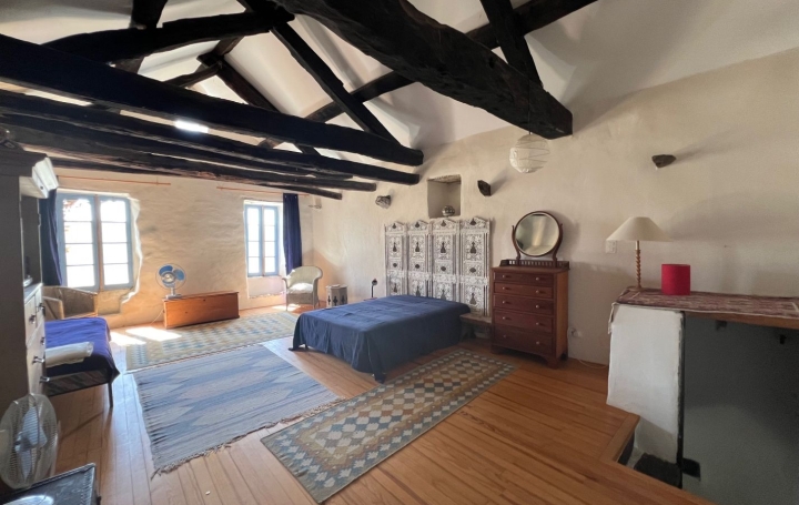 Maison SAINT-JULIEN (34390)  83 m2 125 000 € 