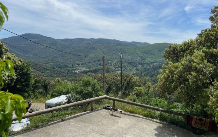 Maison SAINT-JULIEN (34390)  83 m2 125 000 € 