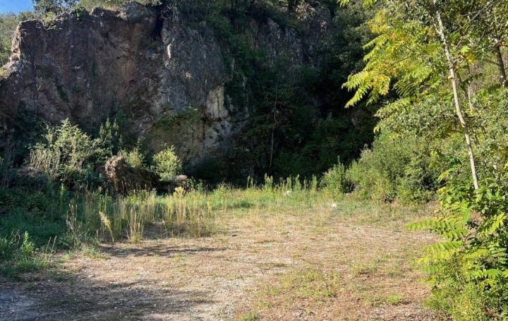 Terrain OLARGUES (34390)  36 m2 89 000 € 