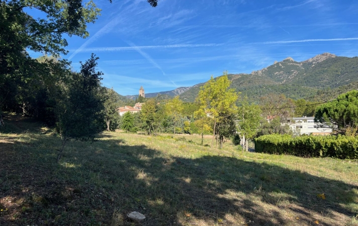 Terrain OLARGUES (34390)  36 m2 89 000 € 