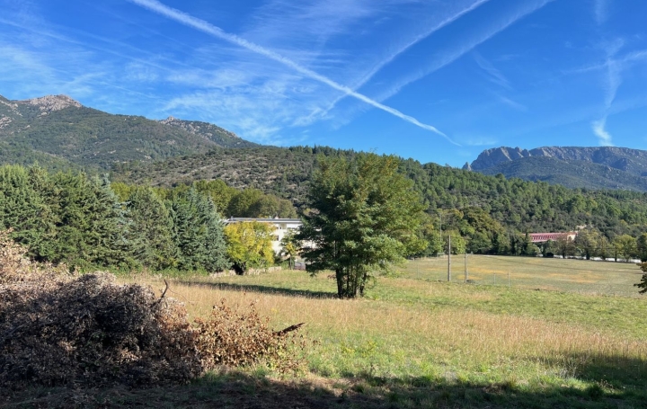 Terrain OLARGUES (34390)  36 m2 89 000 € 