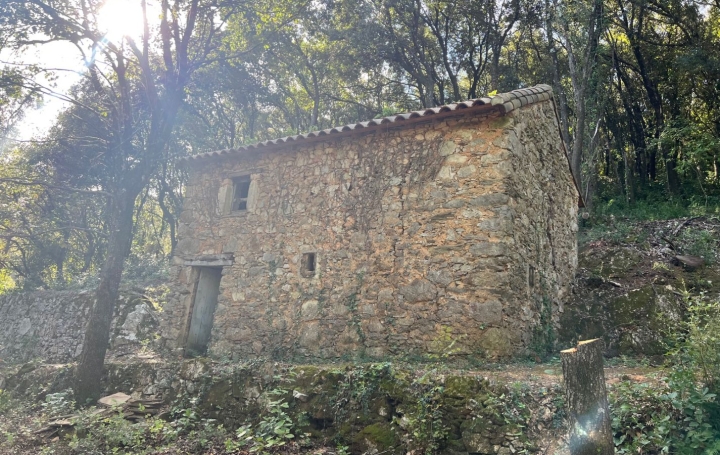 Terrain OLARGUES (34390)  36 m2 89 000 € 