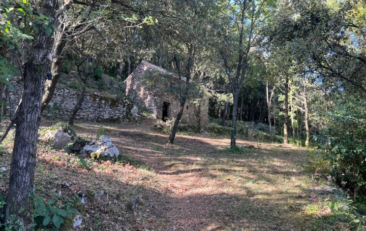 Terrain OLARGUES (34390)  36 m2 89 000 € 
