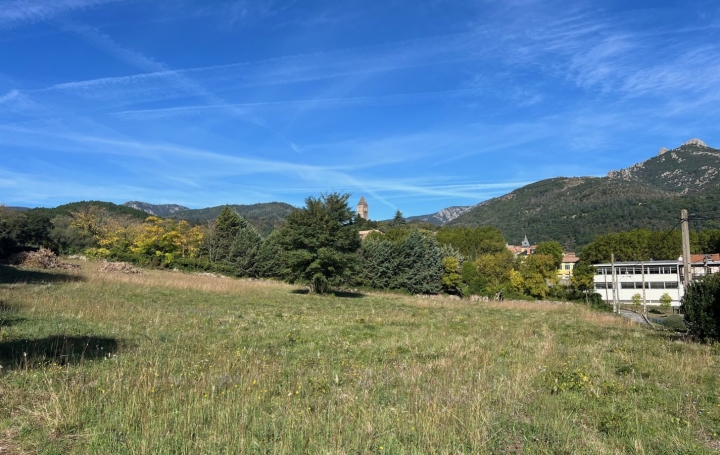 Terrain OLARGUES (34390)  36 m2 89 000 € 