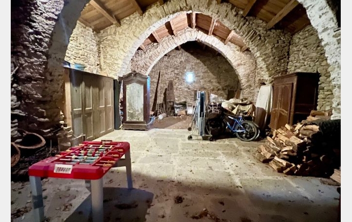 Maison SAINT-PONS-DE-THOMIERES (34220)  204 m2 350 000 € 