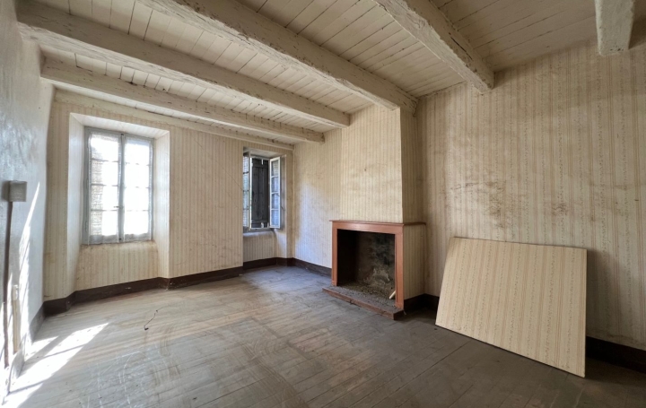 Maison de village SAINT-PONS-DE-THOMIERES (34220)  148 m2 58 000 € 