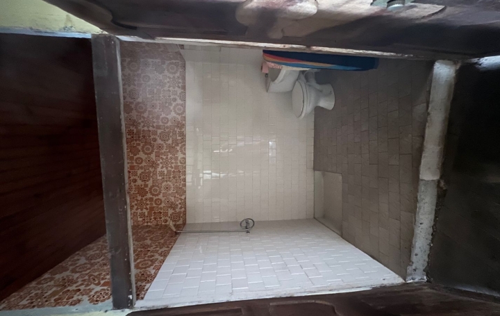 Maison de village SAINT-PONS-DE-THOMIERES (34220)  148 m2 58 000 € 