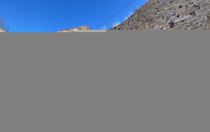 Maison de village SAINT-PONS-DE-THOMIERES (34220)  148 m2 58 000 € 