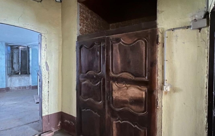 Maison de village SAINT-PONS-DE-THOMIERES (34220)  148 m2 58 000 € 