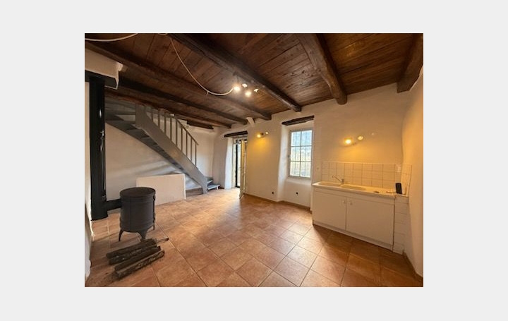 Maison SAINT-ETIENNE-D'ALBAGNAN (34390)  95 m2 125 000 € 