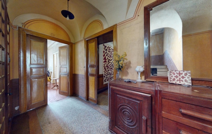 Maison de village OLARGUES (34390)  410 m2 190 000 € 