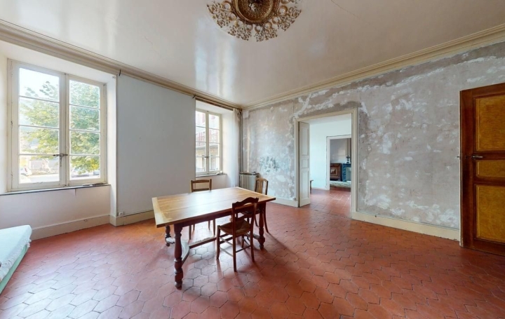 Maison de village OLARGUES (34390)  410 m2 190 000 € 