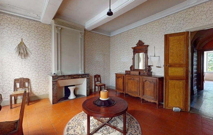 Maison de village OLARGUES (34390)  410 m2 190 000 € 