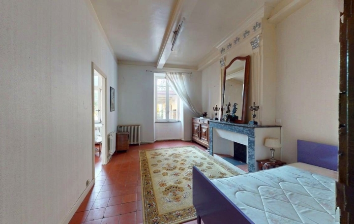 Maison de village OLARGUES (34390)  410 m2 190 000 € 