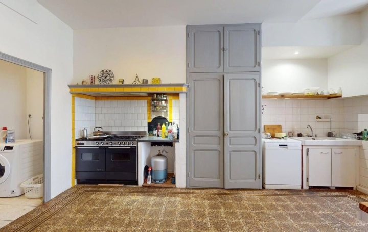 Maison de village OLARGUES (34390)  410 m2 190 000 € 