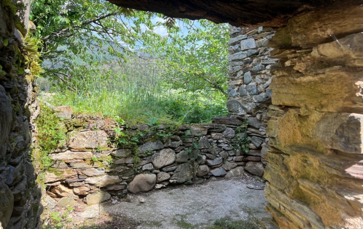 Maison SAINT-ETIENNE-D'ALBAGNAN (34390)  20 m2 19 000 € 