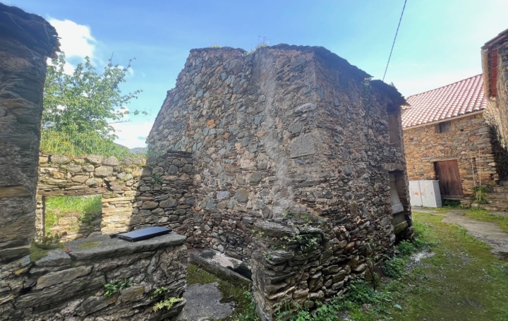 Maison SAINT-ETIENNE-D'ALBAGNAN (34390)  20 m2 19 000 € 