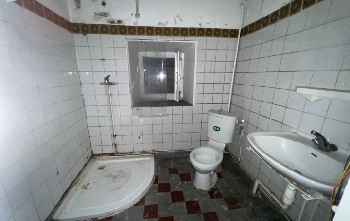 Maison de village SAINT-PONS-DE-THOMIERES (34220)  92 m2 70 000 € 