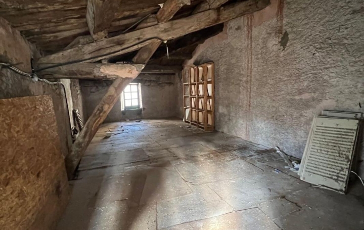 Maison de village SAINT-PONS-DE-THOMIERES (34220)  92 m2 70 000 € 