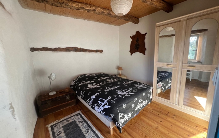 Maison SAINT-VINCENT-D'OLARGUES (34390)  70 m2 105 000 € 