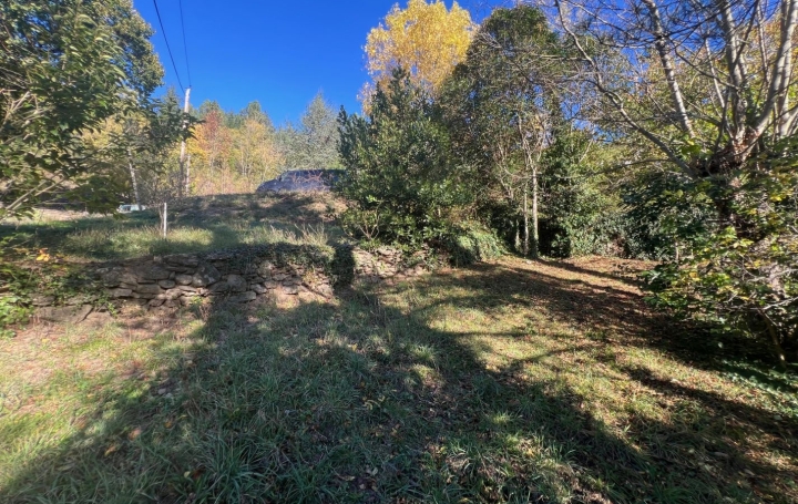 Maison SAINT-VINCENT-D'OLARGUES (34390)  70 m2 105 000 € 