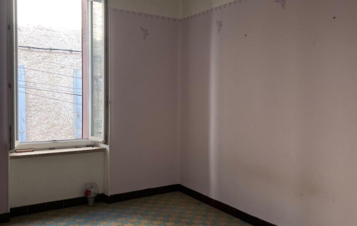 Maison de village SAINT-PONS-DE-THOMIERES (34220)  76 m2 58 000 € 