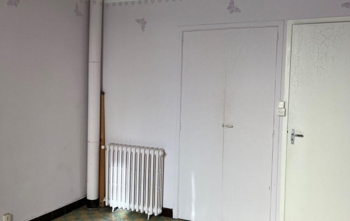 Maison de village SAINT-PONS-DE-THOMIERES (34220)  76 m2 58 000 € 