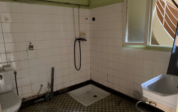 Maison de village SAINT-PONS-DE-THOMIERES (34220)  76 m2 58 000 € 