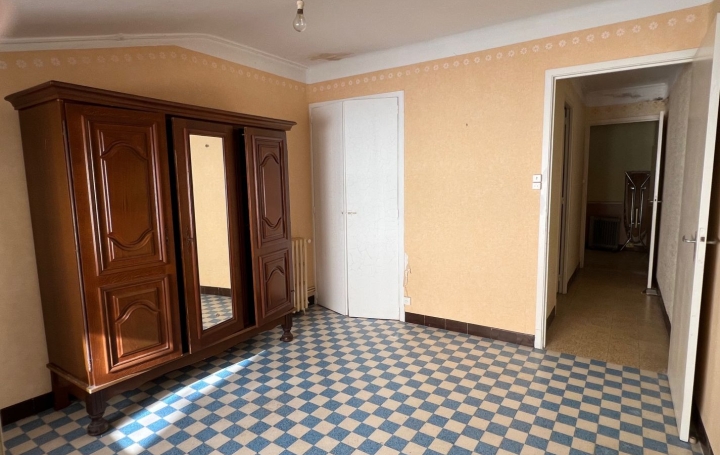 Maison de village SAINT-PONS-DE-THOMIERES (34220)  76 m2 58 000 € 