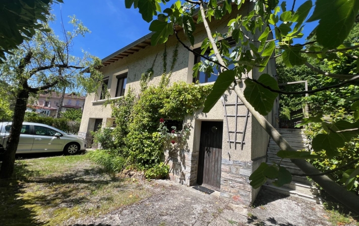 Maison VERRERIES-DE-MOUSSANS (34220)  87 m2 149 500 € 