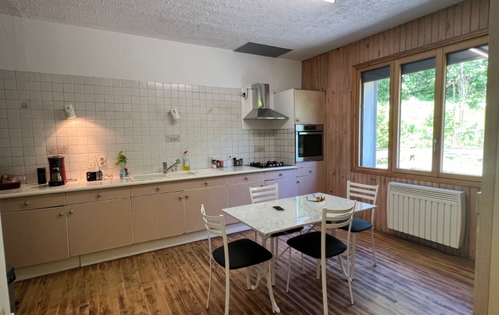 Maison VERRERIES-DE-MOUSSANS (34220)  87 m2 149 500 € 