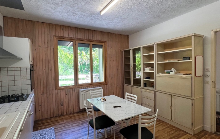 Maison VERRERIES-DE-MOUSSANS (34220)  87 m2 149 500 € 