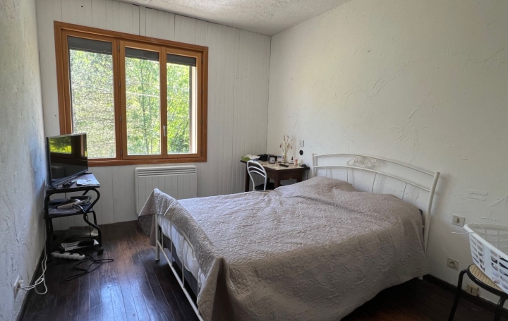 Maison VERRERIES-DE-MOUSSANS (34220)  87 m2 149 500 € 