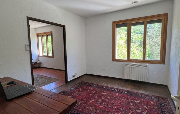 Maison VERRERIES-DE-MOUSSANS (34220)  87 m2 149 500 € 