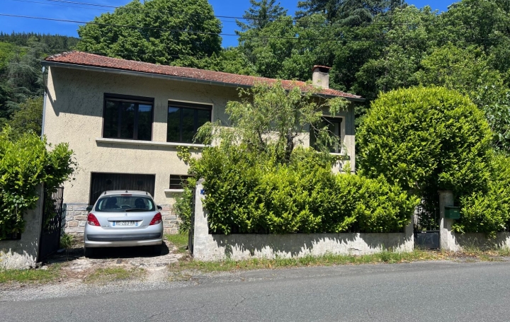 Maison VERRERIES-DE-MOUSSANS (34220)  87 m2 149 500 € 