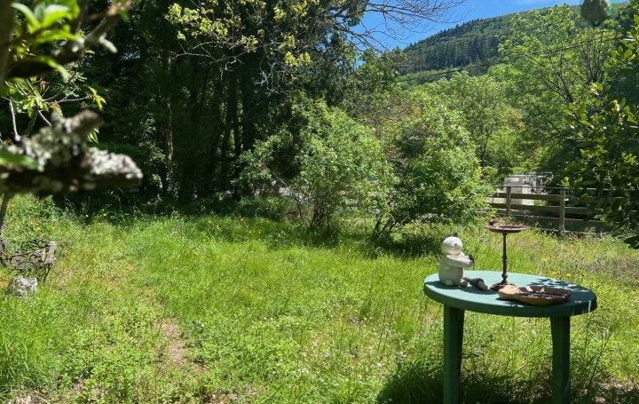 Maison VERRERIES-DE-MOUSSANS (34220)  87 m2 149 500 € 