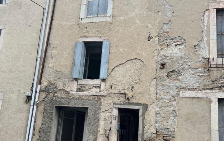 Maison / Villa RIOLS (34220) 57 m<sup>2</sup> 23 000 € 