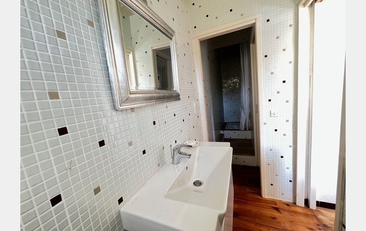 Maison de village PREMIAN (34390)  60 m2 127 000 € 