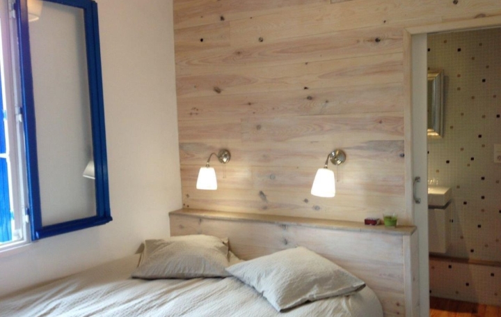 Maison de village PREMIAN (34390)  60 m2 127 000 € 