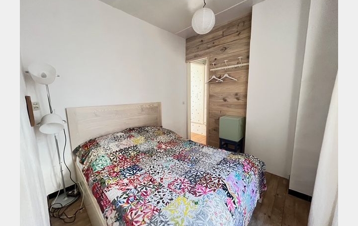 Maison de village PREMIAN (34390)  60 m2 127 000 € 