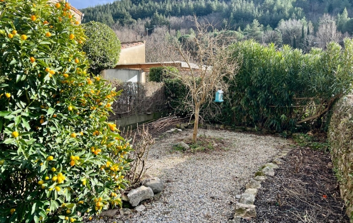 Maison de village PREMIAN (34390)  60 m2 127 000 € 