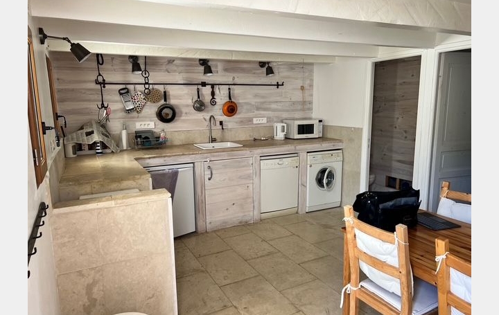 Maison de village PREMIAN (34390)  60 m2 127 000 € 