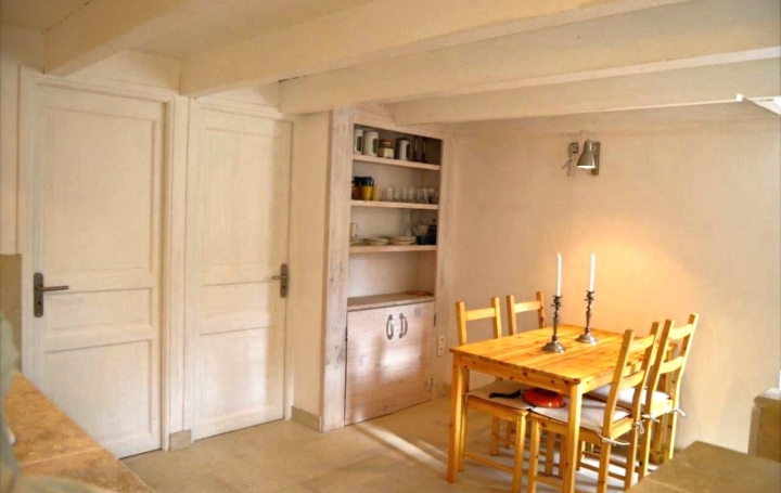 Maison de village PREMIAN (34390)  60 m2 127 000 € 