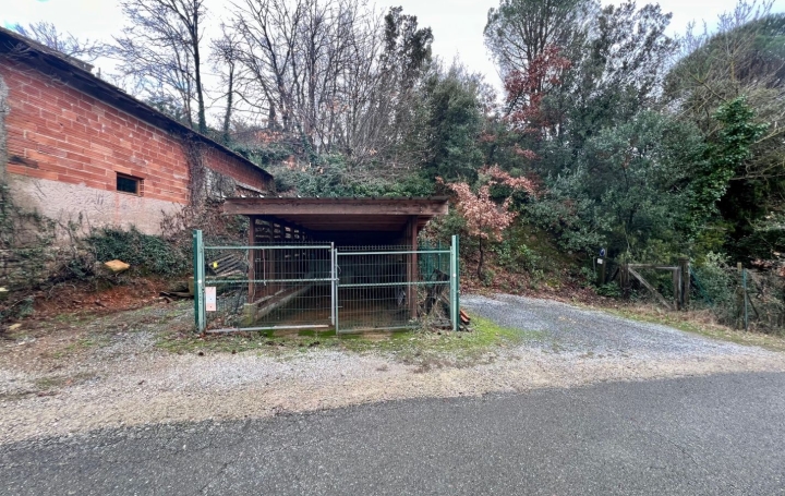 Maison MONS (34390)  75 m2 128 000 € 