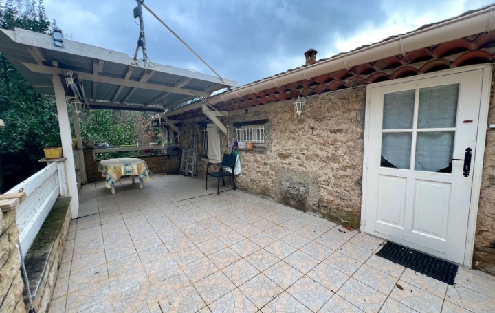 Maison / Villa MONS (34390) 75 m<sup>2</sup> 128 000 € 