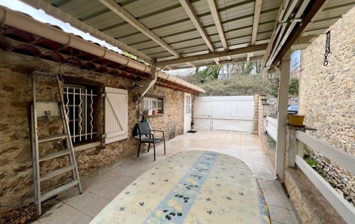 Maison MONS (34390)  75 m2 128 000 € 