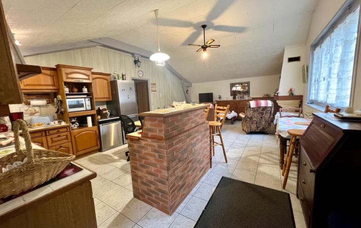 Maison MONS (34390)  75 m2 128 000 € 